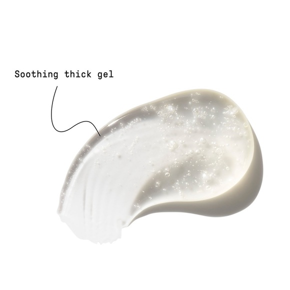 SOHO Skin Shave Gel, Vegan Cruelty Free, 5.07fl oz./50mL New in Box (SOLD OUT) - Picture 10 of 11